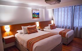 Ausangate Hotel Machupicchu
